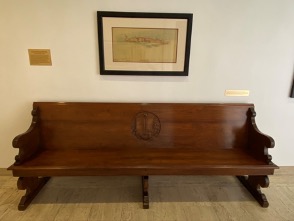 bench