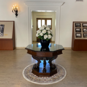 foyerhallway