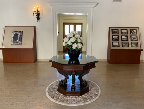 foyerhallway
