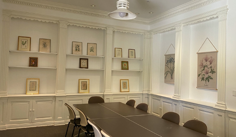 seminarroom